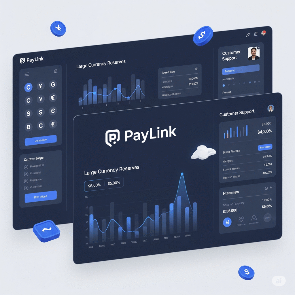 PayLink: Обзор Сервиса Приёма Платежей в 2025 Году - ИнвестЛабиринт